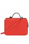 Longchamp Le Pliage Xtra Vanity Xs Orange Women